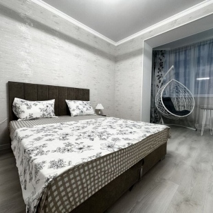 Фотография квартиры Квартира Класса Люкс на Оранжерейной