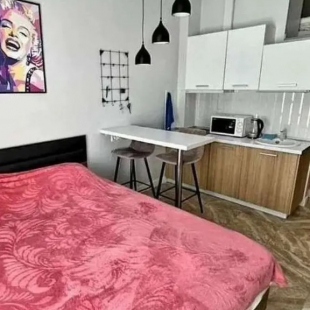 Фотография квартиры Апартаменты АртЛайт Мадонна