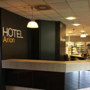 Фотографии гостиницы 
            Hotel Arlon