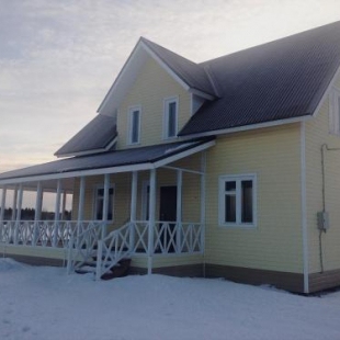 Фотография гостевого дома Сизьма