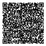 QR код квартиры Атмосфера на улице Карпинского 14