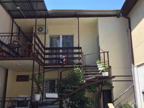 Фотография гостевого дома В центре Геленджика