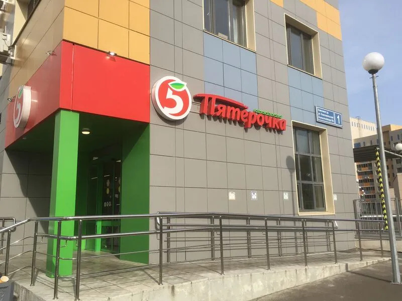 Фотография квартиры Апартаменты Де Люкс на ул. Комсомольская д. 1