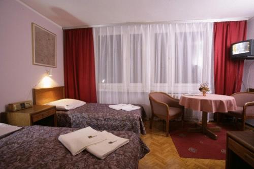 Фотография гостиницы Hotel Felix