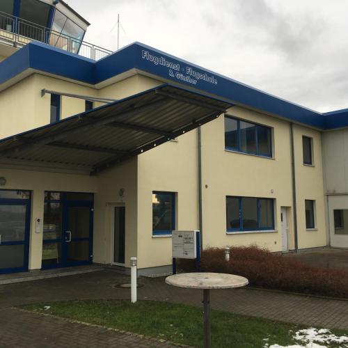 Фотография гостевого дома Pension Take Off