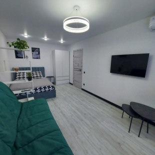 Фотография квартиры Квартира на Героев Пассаров 10/1