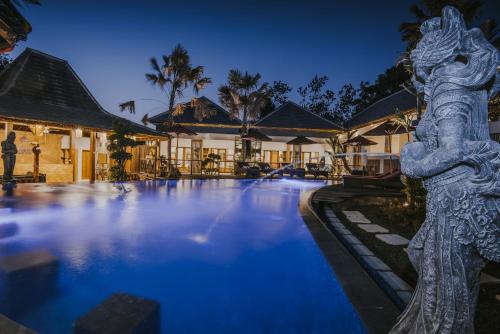 Фотография базы отдыха LGood Lembongan Island Villas