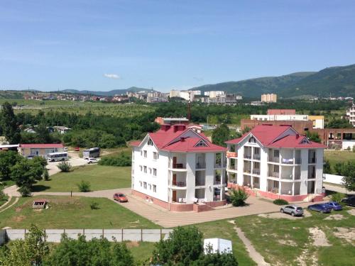 Фотографии гостевого дома
Каравелла