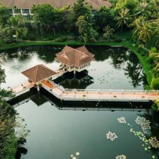 Фотографии гостиницы 
            Sofitel Angkor Phokeethra Golf & Spa Resort