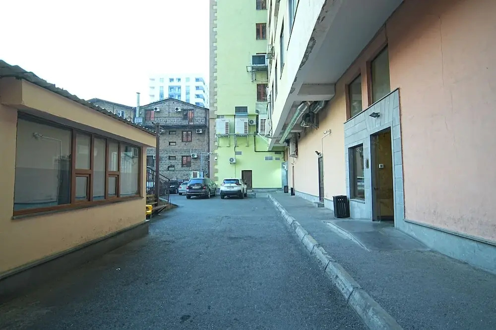 Фотография квартиры Роскошные апартаменты с видом на Арарат