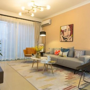 Фотография гостиницы Sen’s Mansion Locals Apt00156200，Close to gangding subway station & taiguhui & wanlinghui & tianyu square & Buynow & pearl river new city & vast scenery [3 residences]