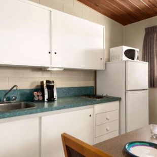 Фотография гостиницы Thriftlodge Moose Jaw