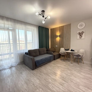 Фотография квартиры Апартаменты Восходящее Солнце