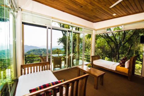 Фотография гостиницы Ella Planters Bungalow