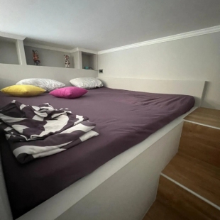 Фотография квартиры Апартаменты на улице Санаторная 9к2