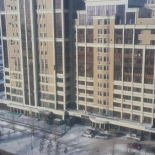 Фотография гостиницы Дружный дом