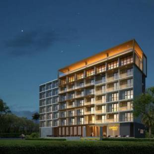 Фотографии гостиницы
The Wind Hotel