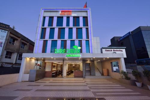 Фотография гостиницы The Eastern Hotel