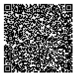 QR код гостиницы Рогожкино