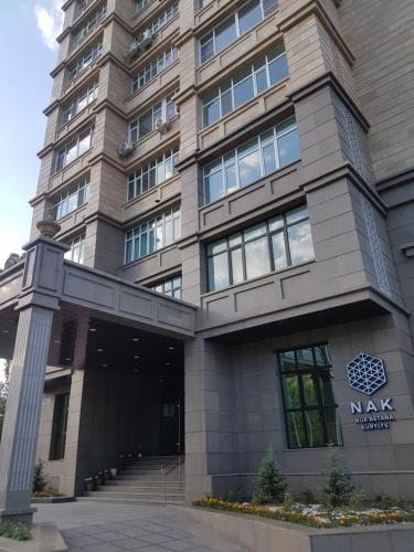 Фотография апарт отеля Arai Halal