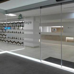 Фотографии гостевого дома 
            Hostal Vista Alegre