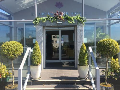 Фотография гостиницы Beamish Park Hotel