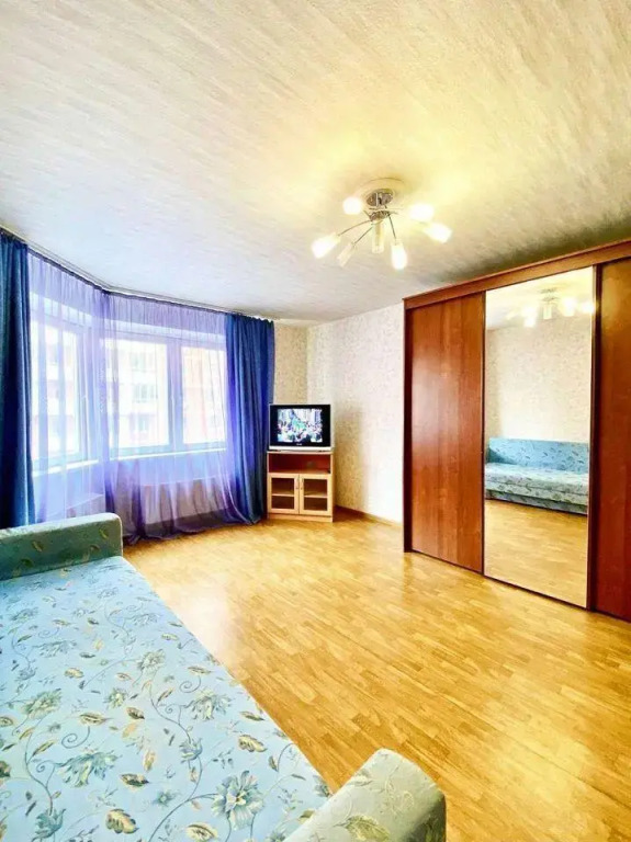 Фотография квартиры Apart Saray на улице Полины Осипенко 8к1