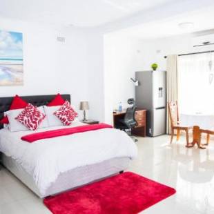 Фотографии мини отеля
Mt Pleasant B'n'B