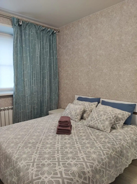 Фотография квартиры Квартира на Жукова 17