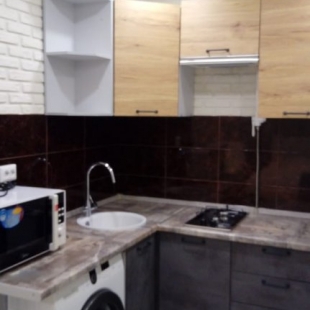 Фотография квартиры Апартаменты на Трехсвятской