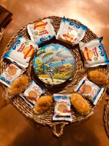 Фотография квартиры A Casa di Claudia