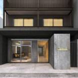 Фотография гостиницы Kyoto ITOYA Hotel Mon 京都糸屋ホテル モン