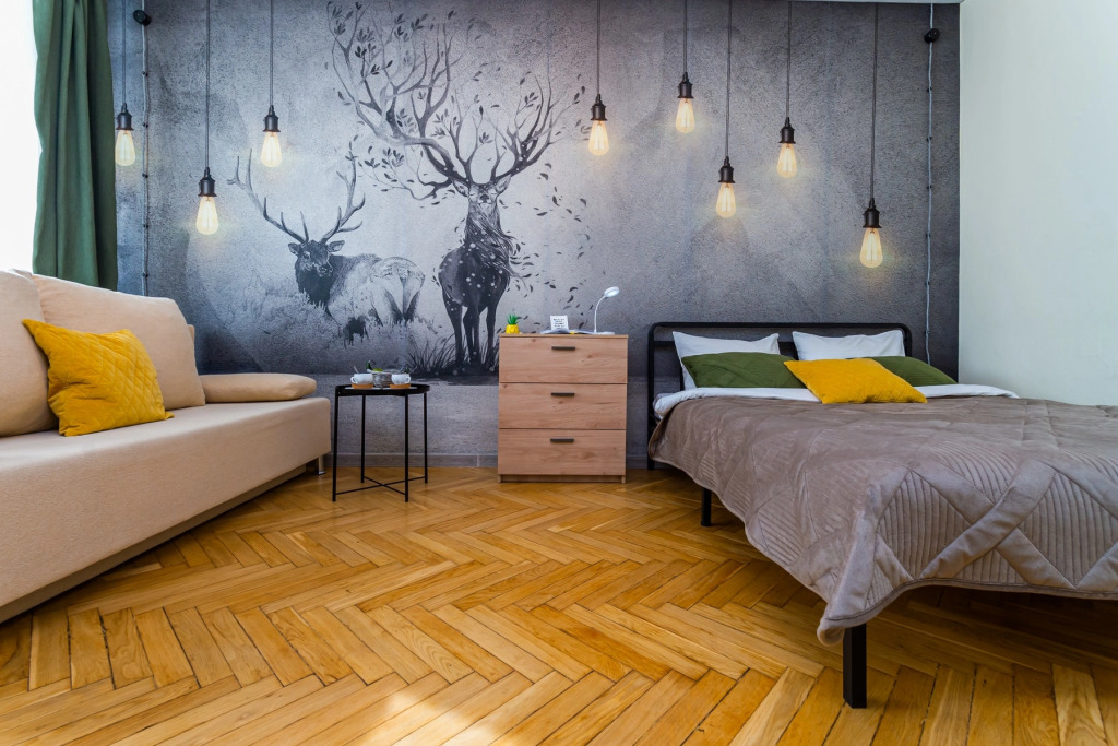 Фотография квартиры Vero Apartments - В стиле Loft