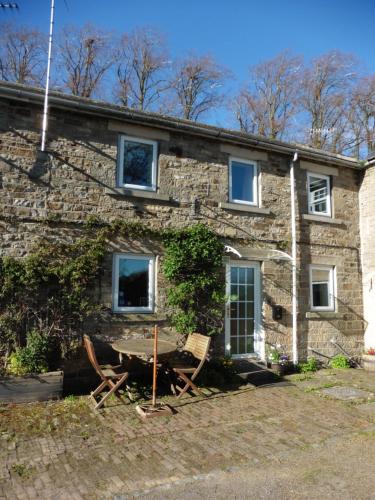 Фотография гостевого дома Mews Cottage