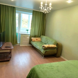 Фотография квартиры Квартира Уютная в центре города