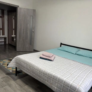 Фотография квартиры Апартаменты на улице Блюхера