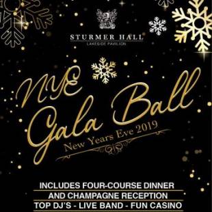 Фотографии гостиницы 
            Sturmer Hall Hotel and Conference Centre