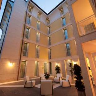 Фотографии апарт отеля
Residenza Agnello D'Oro