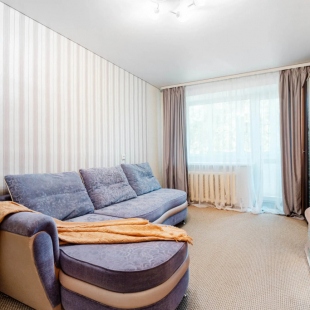 Фотография квартиры Квартира в самом центре города