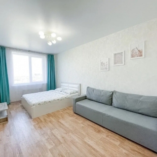 Фотография квартиры Квартира Skyroom