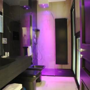 Фотографии мини отеля
Muro Torto suite - Struttura sanificata giornalmente con ozono e prodotti specifici conformi al Decalogo del Ministero Salute - Personale sottoposto a test sierologico periodicamente