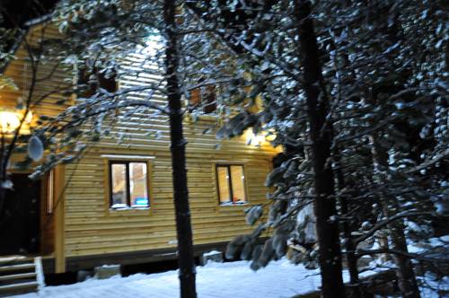 Фотографии хостела 
            В Верхнетуломском