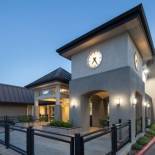 Фотография гостиницы Best Western Silicon Valley Inn