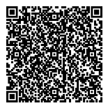 QR код гостиницы Пансионат Ладога