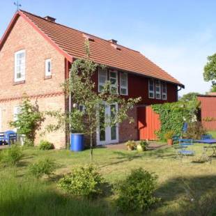 Фотографии гостевого дома
DHH "Ostwind"