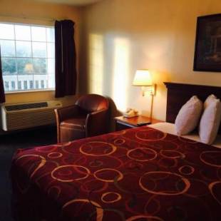 Фотографии мотеля
InTown Suites Extended Stay New Orleans/Harvey