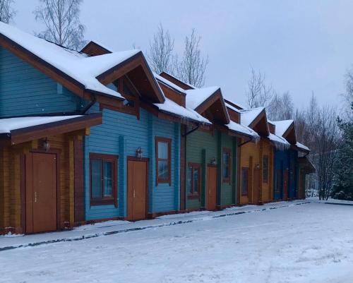 Фотографии базы отдыха
МореАморе