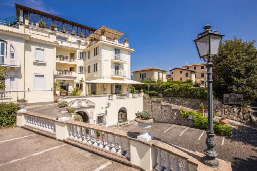 Фотография гостиницы Hotel Castel Vecchio