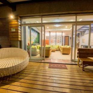 Фотографии мини отеля
Green Island Bay Resort