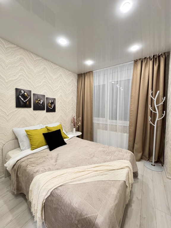 Фотография квартиры Квартира на Мира 100